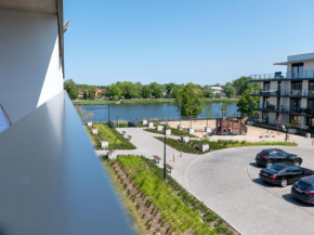 Apartment with swimming pool and sauna, Dziwnów, Gmina Dziwnów